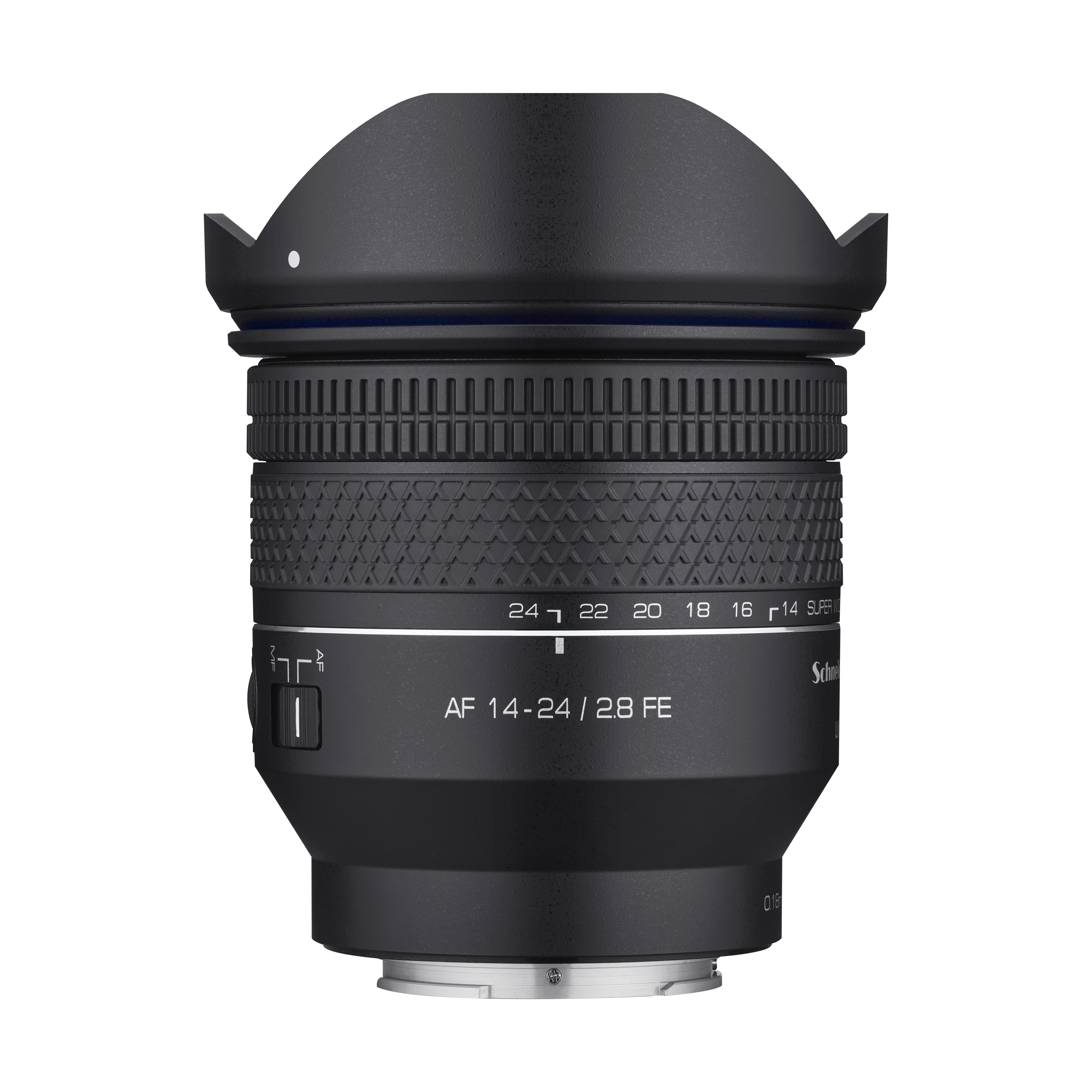 Samyang - Schneider AF 14-24mm F2.8